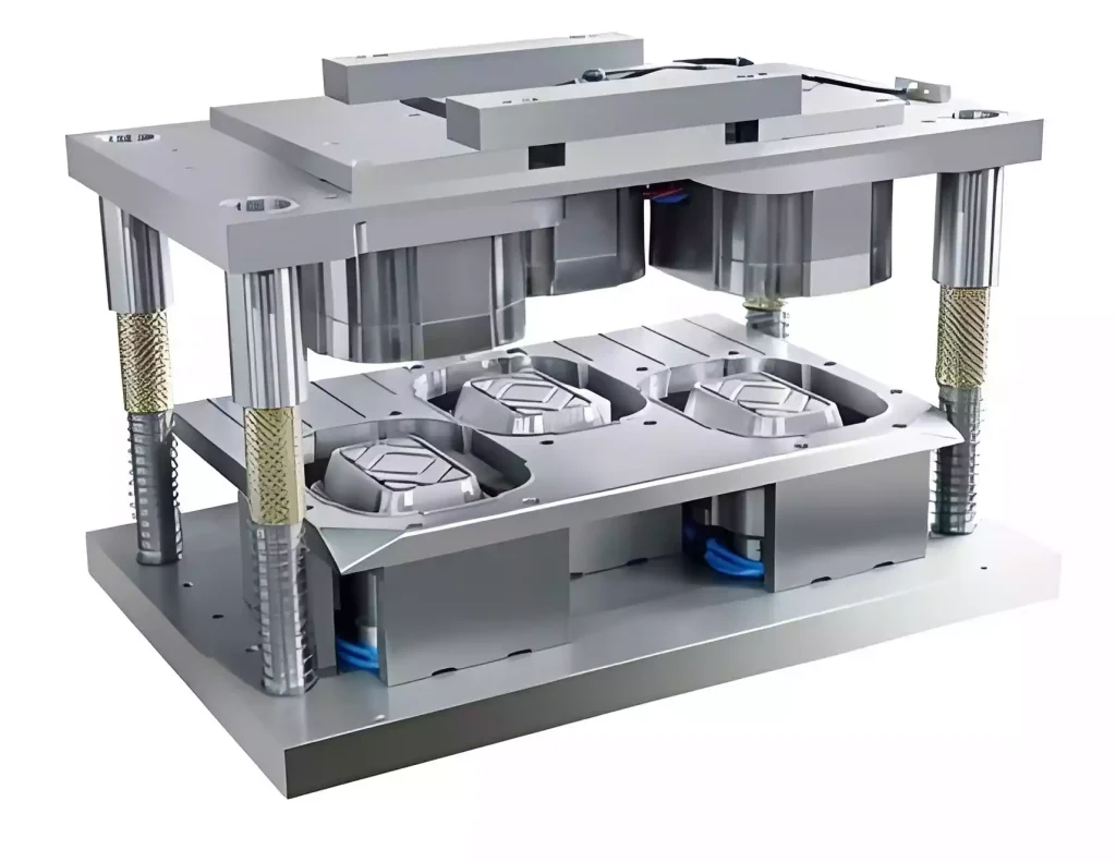 Precision PCB Die Punching Services - ELIPCB